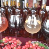 Фестиваль “Червене вино” у Мукачеві: названо ім’я переможця