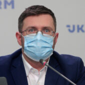 На Закарпатті зафіксували ще один випадок поліомієліту у 2-річної дитини