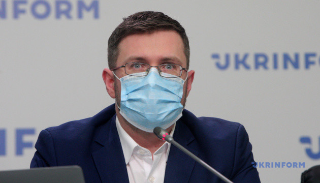 На Закарпатті зафіксували ще один випадок поліомієліту у 2-річної дитини