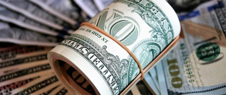 Курс долара і євро на 10 січня