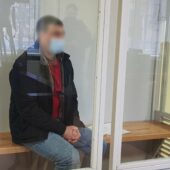 30-річного закарпатця, який вбив молоду ужгородку, взяли під варту