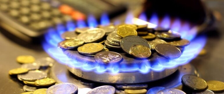 ТОВ «Закарпатгаз Збут: за рік заборгованість населення зросла на 105 млн грн