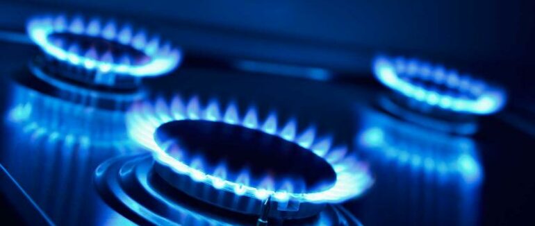 З новим тарифом ТОВ «Закарпатгаз Збут» клієнти в грудні зменшили витрати на 7,8 млн гривень