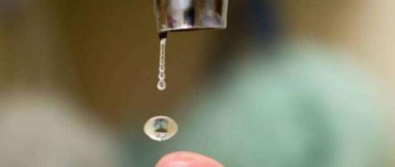 Через підтоплення у Мукачеві обмежать постачання води на понад 60 вулицях