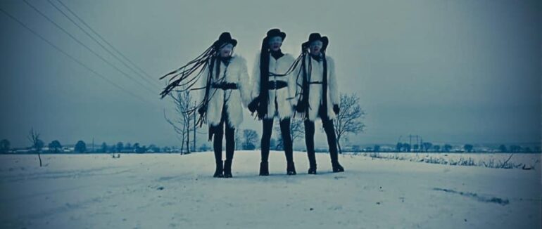 Прем’єра кліпу “Бомба”: Закарпатський гурт “Анця” “запалить” нацвідбір Євробачення