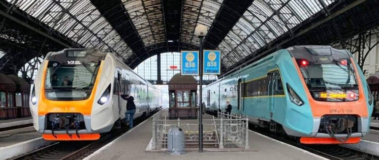 “Буковельський експрес поїзд” зупинятиметься в Лазещині