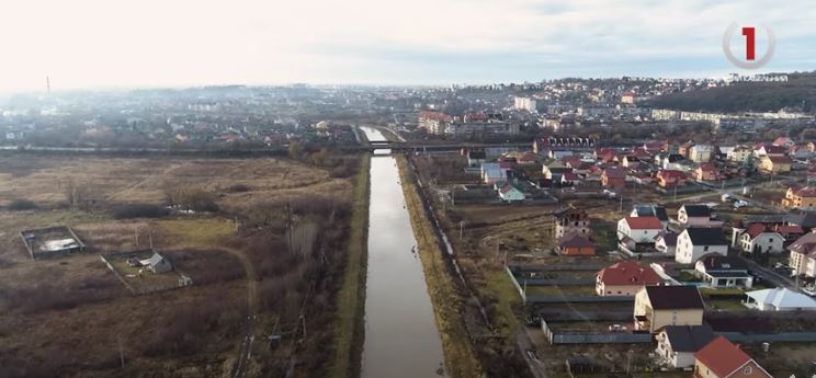 Горе на селі: місцеві Оноківців на Ужгородщині роками потерпають від стихійних затоплень (ВІДЕО)