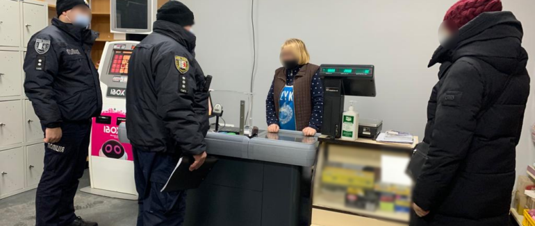 На Закарпатті зафіксували 20 порушень карантину