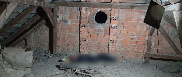 Підозрюваного затримано та відомо як вбили ужгородку, яка зникла ще торік – Офіційно