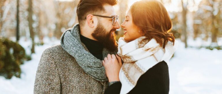 Гороскоп кохання на січень 2022 року