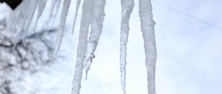 Понеділок буде морозним: прогноз погоди на 24 січня