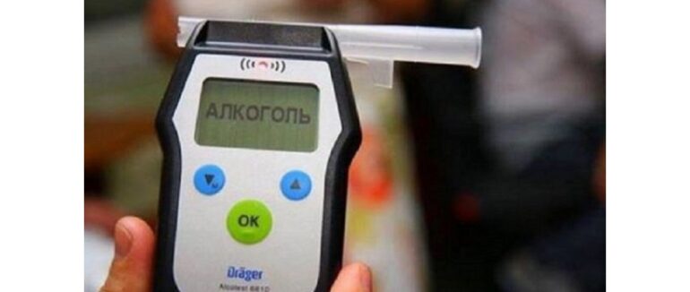 На Святвечір виявили сімох п’яних водіїв на Закарпатті