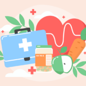 «Аптека 9-1-1» – всі необхідні ліки для вашої домашньої аптечки