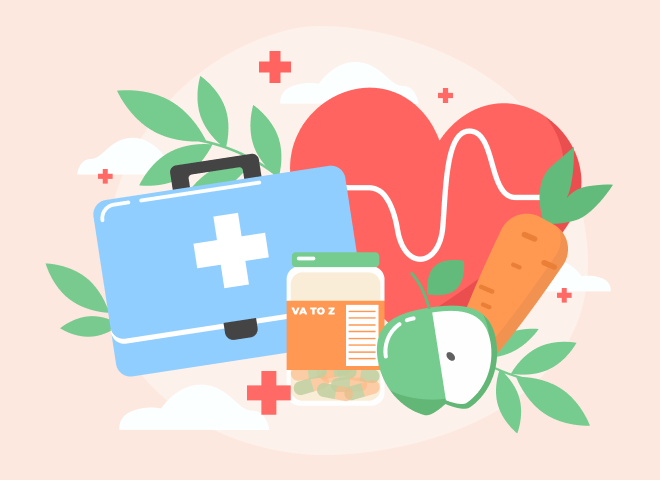 «Аптека 9-1-1» – всі необхідні ліки для вашої домашньої аптечки