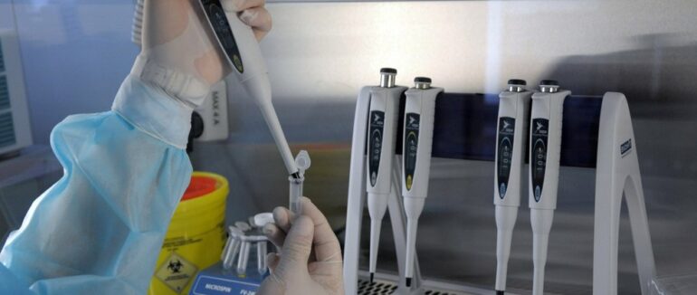 На Закарпатті 682 людям за добу діагностували COVID-19