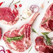 Ціни на м’ясо зростуть: скільки коштуватиме свинина і курятина