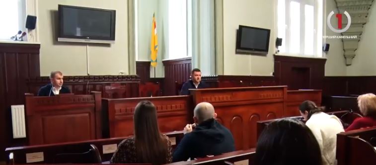 Ухвалені на засіданні виконкому Мукачівської міської ради рішення (ВІДЕО)