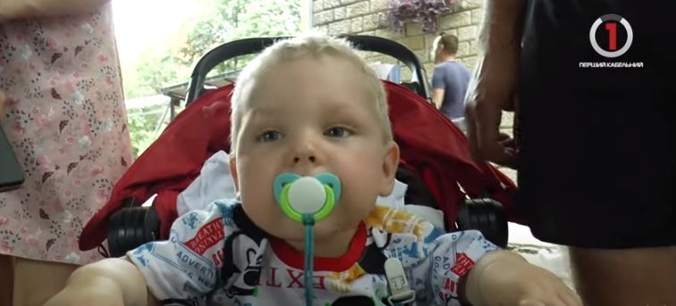 Бракує 20% грошей: допоможіть Павлику Мотичці зібрати необхідну суму