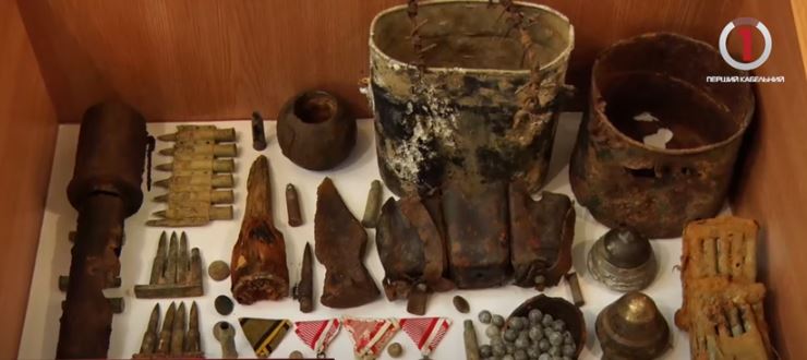 Історик-краєзнавець: як житель Іршавщини популяризує минуле та музейну справу (ФОТО, ВІДЕО)