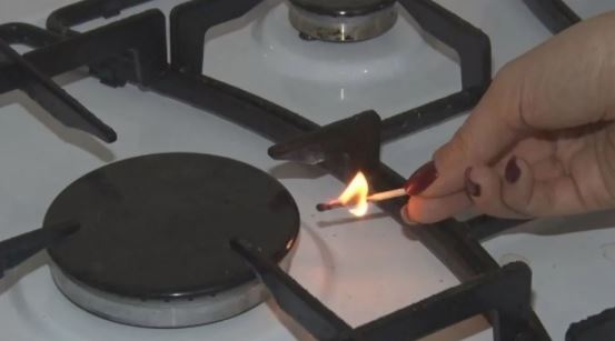 Жителів Чопа попереджають про відключення газу