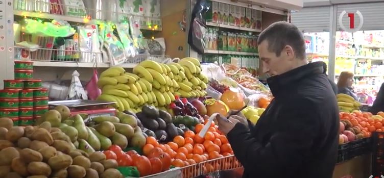 Закарпатці традиційно на святвечір готують 12 пісних страв (ВІДЕО)