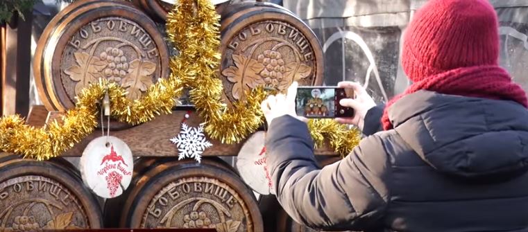 Яким буде цьогорічний фест “Червене вино” у Мукачеві? (ВІДЕО)