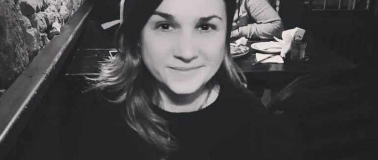 Закарпатку Габріелу Яцковіч, яку всі вважали зниклою, знайшли вбитою – соцмережі