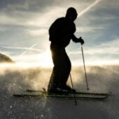 Закарпатські рятувальники розшукували лижників в районі гори Гемба