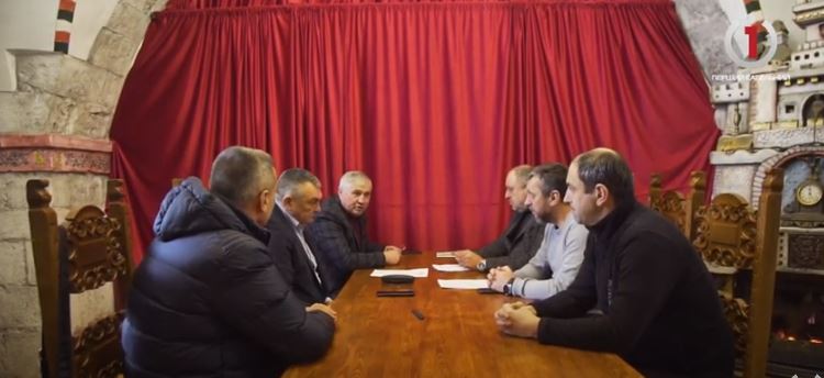 Відтепер на Закарпатті діє спілка виноробів, виноградарів та дистиляторів (ВІДЕО)