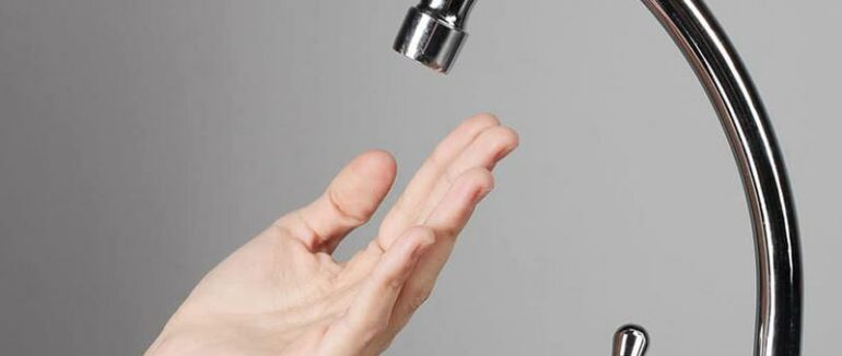 Сьогодні у Виноградові відключать водопостачання по цілому місту