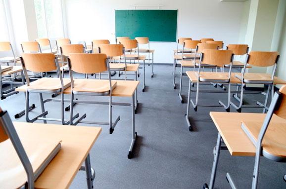 На Виноградівщині запроваджено карантин у школах