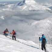 Трагічне сходження на Говерлу: один турист загинув, ще двоє – травмувалися