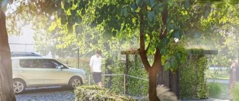 У Мукачеві можуть з’явитися “зелені” громадські вбиральні