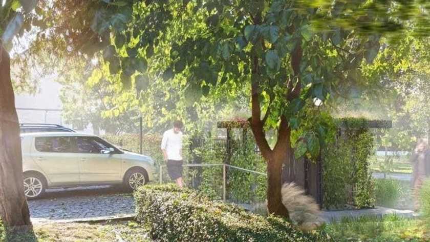 У Мукачеві можуть з`явитися "зелені" громадські вбиральні