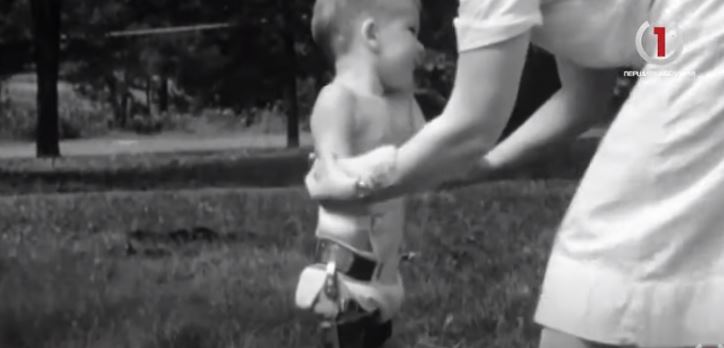 Небезпека поліомієліту: на Закарпатті виявили кілька випадків страшної недуги (ВІДЕО)