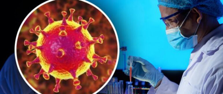 В Ужгороді за минулу добу майже 40 нових випадків: статистика COVID-19 станом на сьогодні