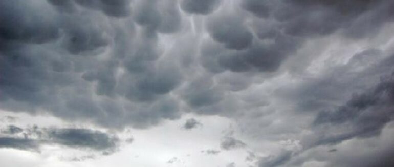 Якою буде погода цими вихідними на Закарпатті