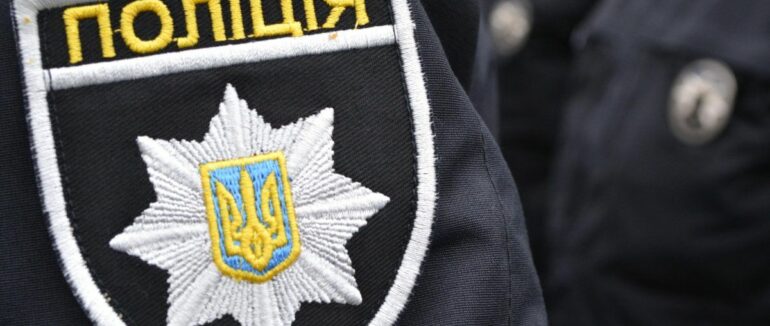 В Мукачеві затримали чоловіка, який перебував у розшуку