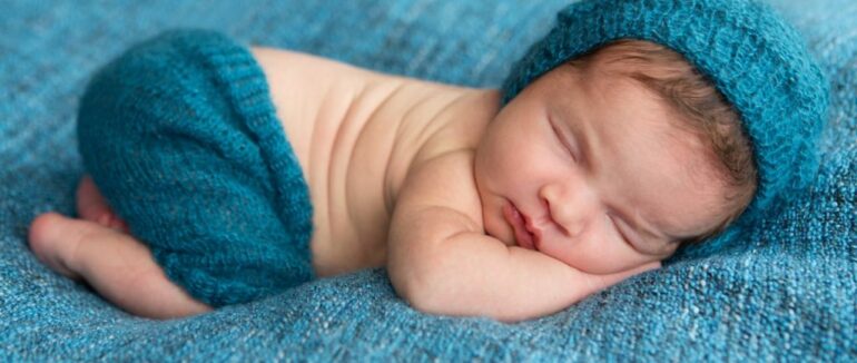 У Мукачеві за тиждень народилося 45 малюків