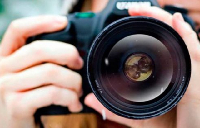 Юні фотографи з Мукачева вибороли призові місця на міжрегіональному конкурсі