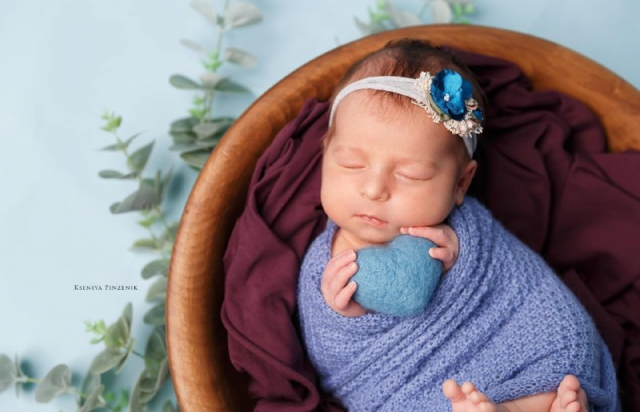 За тиждень у Мукачеві народилось 48 дітей