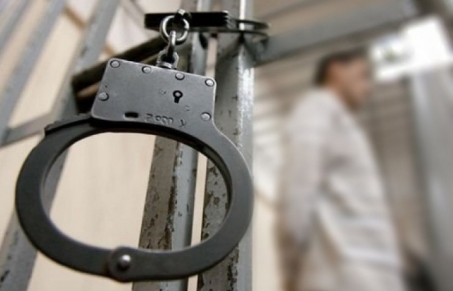 Закарпатському перевізнику загрожує 2 роки в`язниці за хабар патрульним