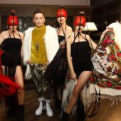 Закарпатський гурт Анця презентував яскравий кліп у дуеті з Gena Viter