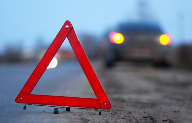 Закарпатські патрульні за 5 днів зафіксували 25 ДТП