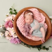 52 діток народилось у Лікарні святого Мартина за тиждень