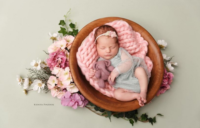 52 діток народилось у Лікарні святого Мартина за тиждень