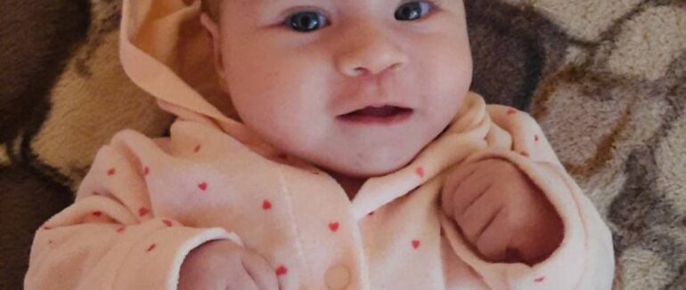 Пухлина нирки з народження: сім’я Вурста з смт.Дубове потребує допомоги