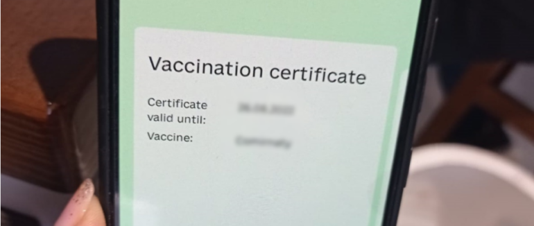 На Закарпатті перевірили понад 450 закладів на дотримання карантину