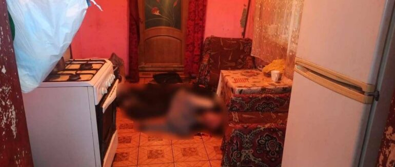 На Закарпатті чоловік забив до смерті забив рідного брата своєї дружини