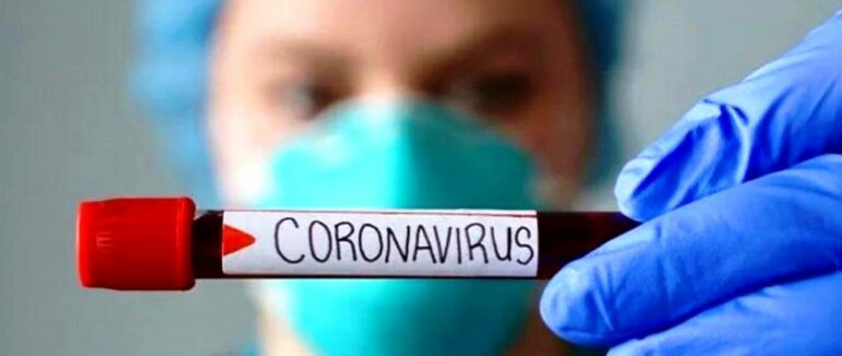 Понад 40 нових випадків, 6 хворих померли: оновлена статистика COVID-19 на Закарпатті